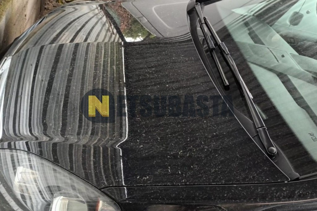 Opel Zafira 1.7 CDTi 2010