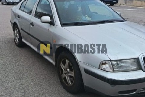 Suzuki Address 110 2016