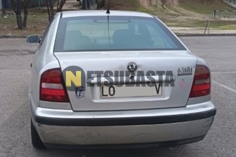 Suzuki Address 110 2016