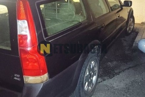 Yamaha XMAX 250 2011