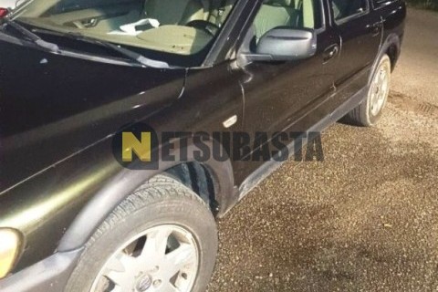 Yamaha XMAX 250 2011