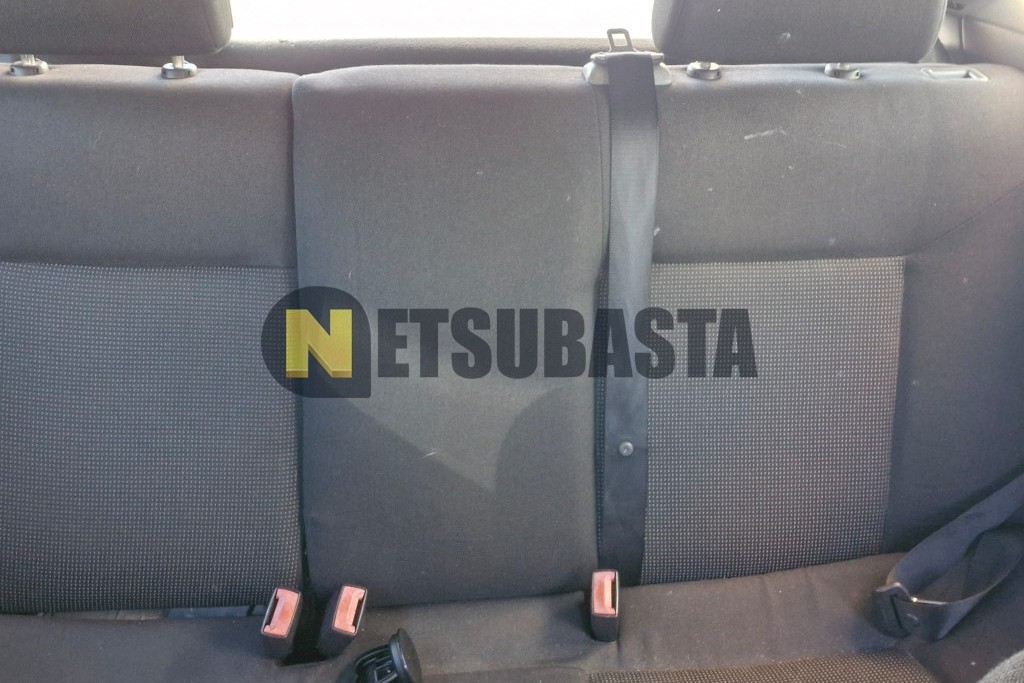 Opel Astra GTC 1.7 CDTi 2005