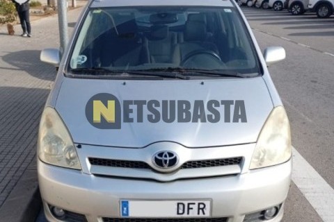 Suzuki Address 110 2016