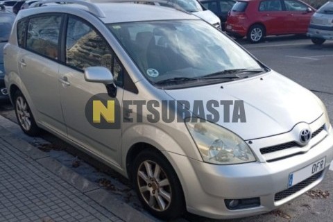 Suzuki Address 110 2016