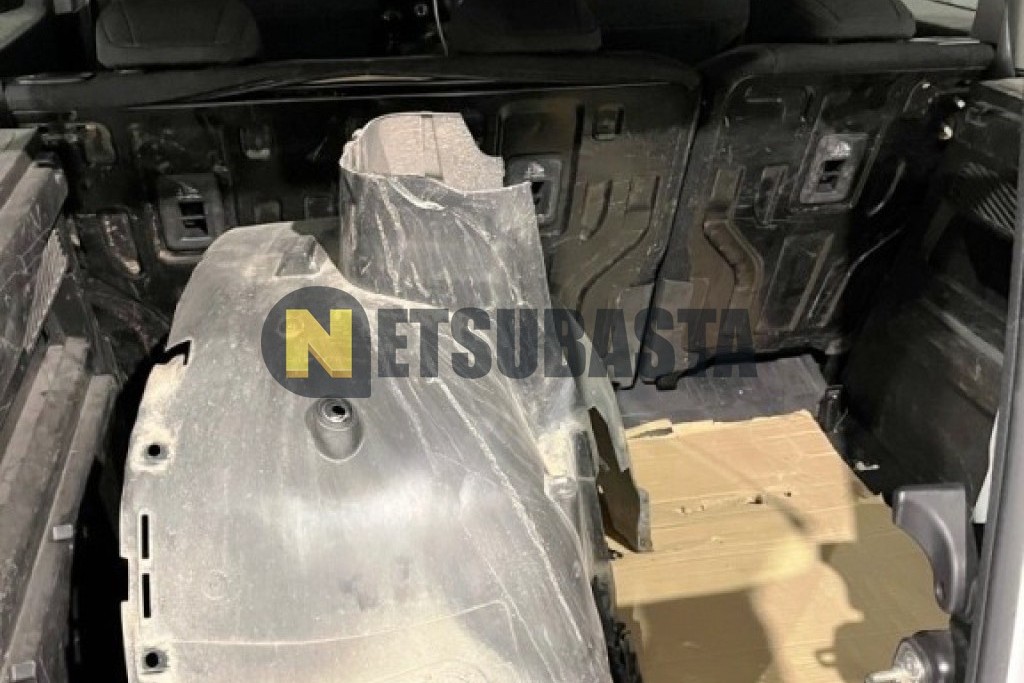 Citroën Berlingo Talla M 1.5 BlueHDi 2022