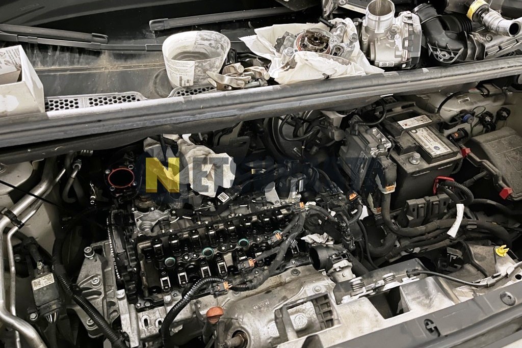 Citroën Berlingo Talla M 1.5 BlueHDi 2022