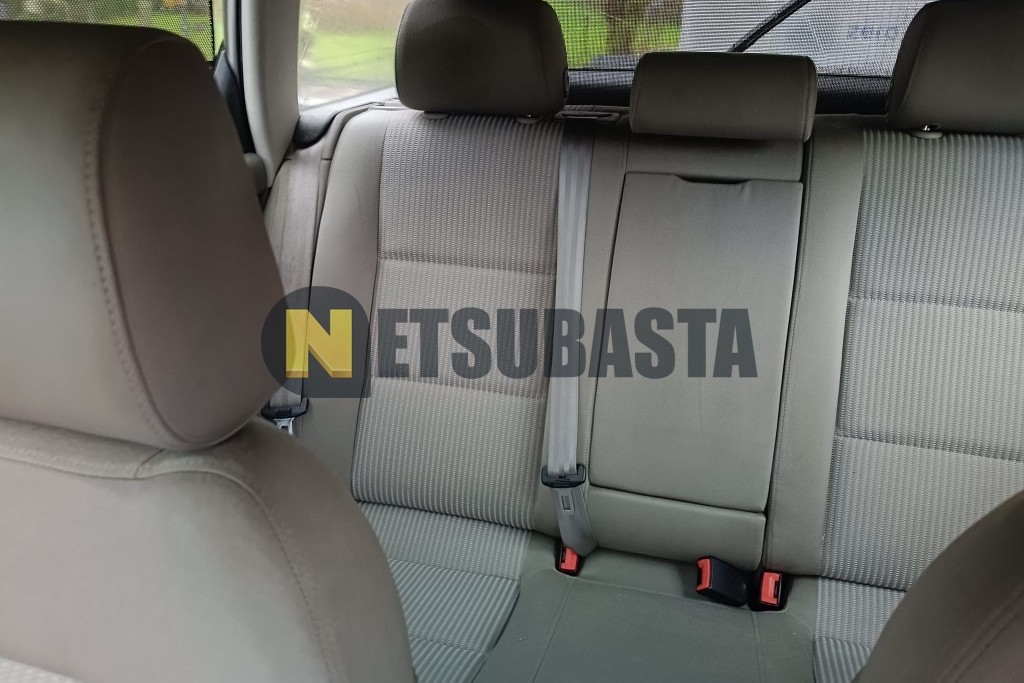 Audi A4 Avant 2.5 TDI multitronic 7 vel. 2005