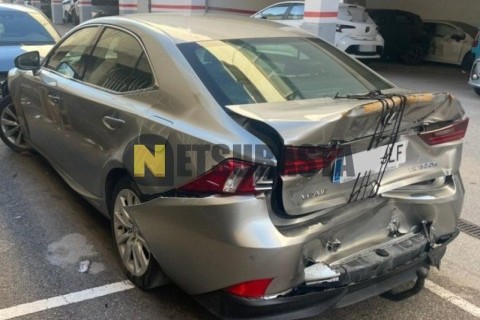 Suzuki Address 110 2016