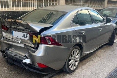 Suzuki Address 110 2016