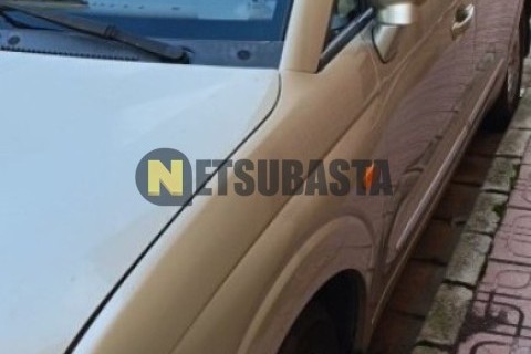 Yamaha XMAX 250 2011