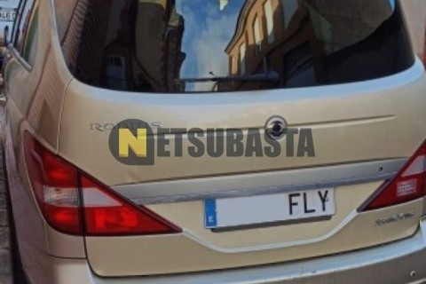 Yamaha XMAX 250 2011