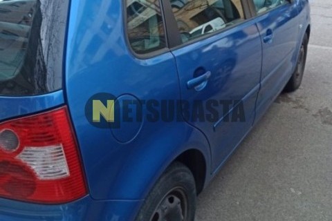 Suzuki Address 110 2016