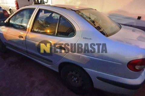 Suzuki Address 110 2016