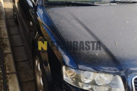 Yamaha XMAX 250 2011