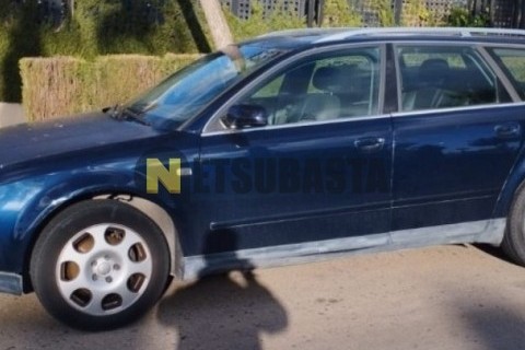 Yamaha XMAX 250 2011