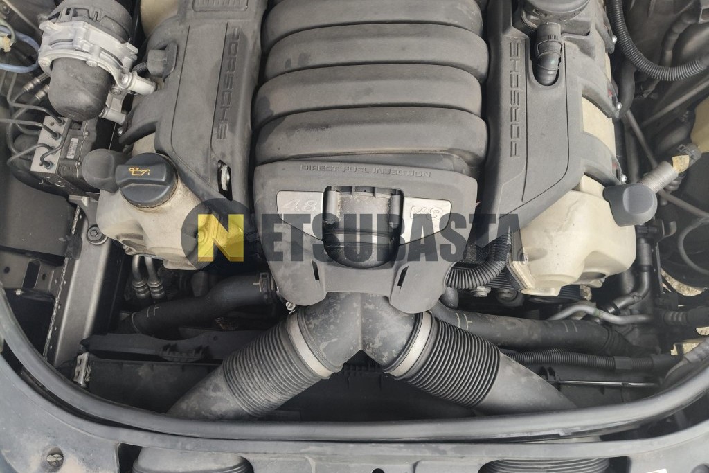 Porsche Panamera S PDK 2011