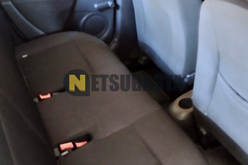 Renault Clio 1.5 dCi 2006