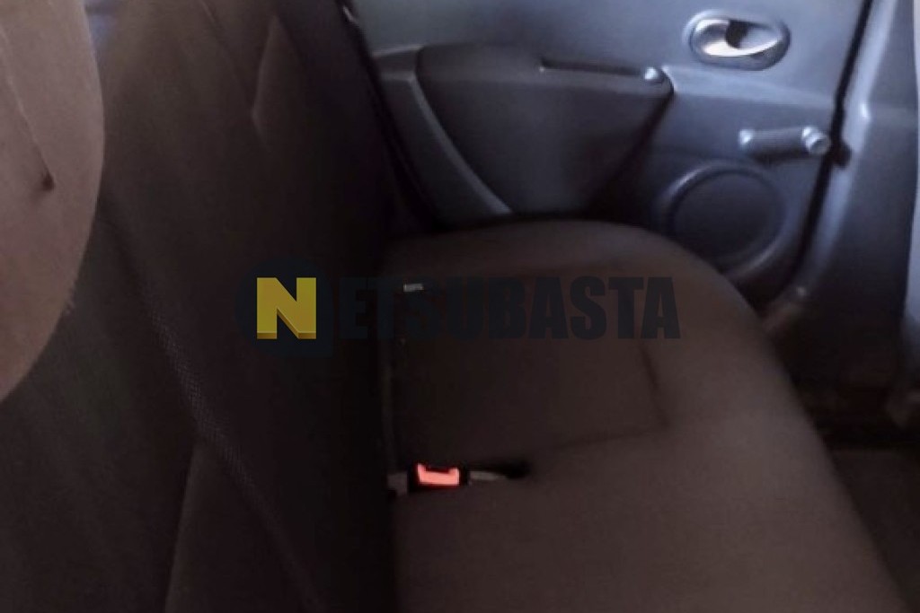 Renault Clio 1.5 dCi 2006