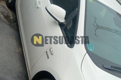 Yamaha XMAX 250 2011