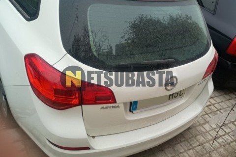 Yamaha XMAX 250 2011