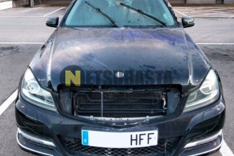 Yamaha XMAX 250 2011