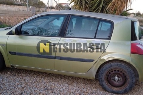 Yamaha XMAX 250 2011