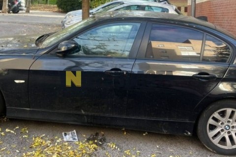 Suzuki Address 110 2016