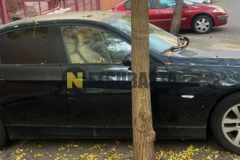 Suzuki Address 110 2016