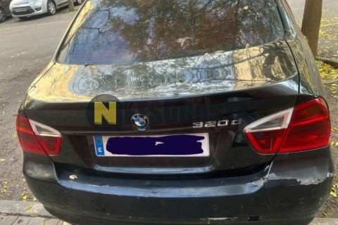 Suzuki Address 110 2016