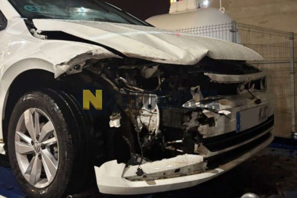 Volkswagen Polo 1.0 TSI 2018