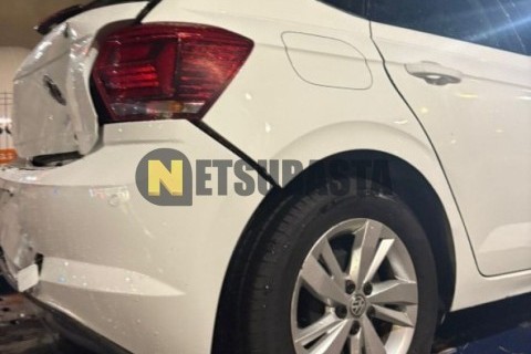 Suzuki Address 110 2016