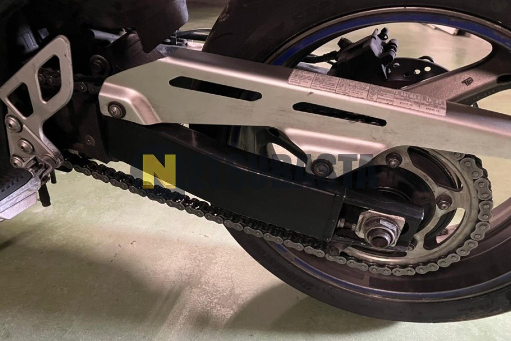 Suzuki GSX 1250 FA ABS 2010