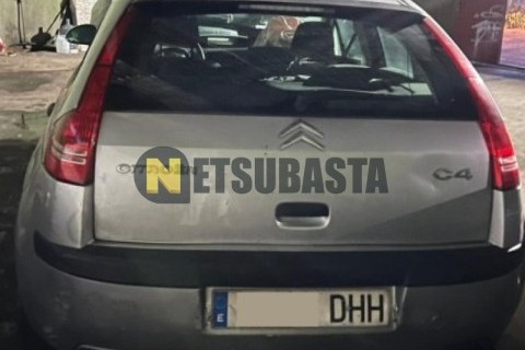 Yamaha XMAX 250 2011