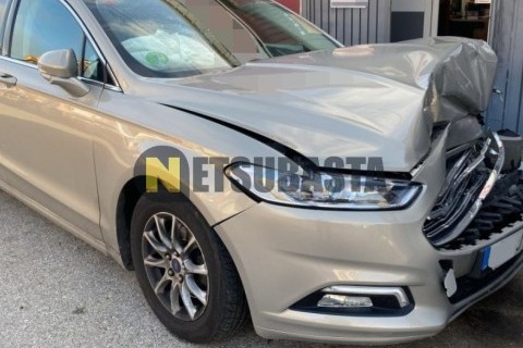 Yamaha X enter 125 2012