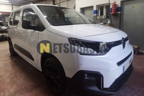 Yamaha X enter 125 2012