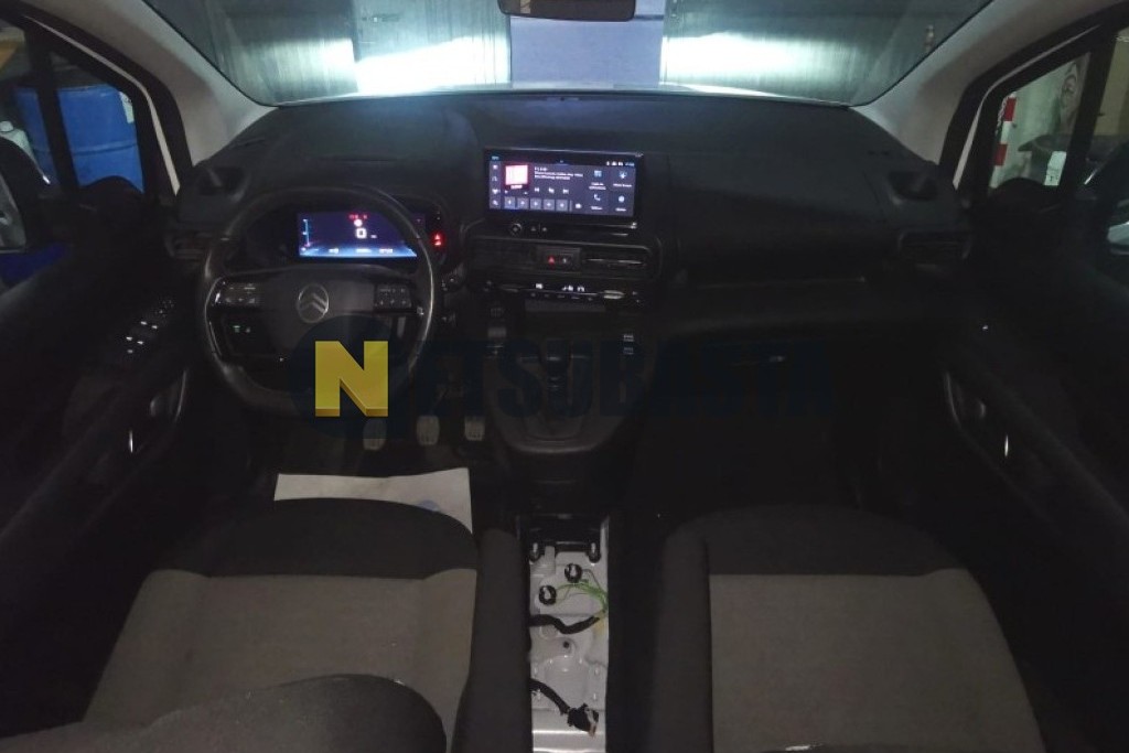 Citroën Berlingo 1.5 BlueHDi 2024