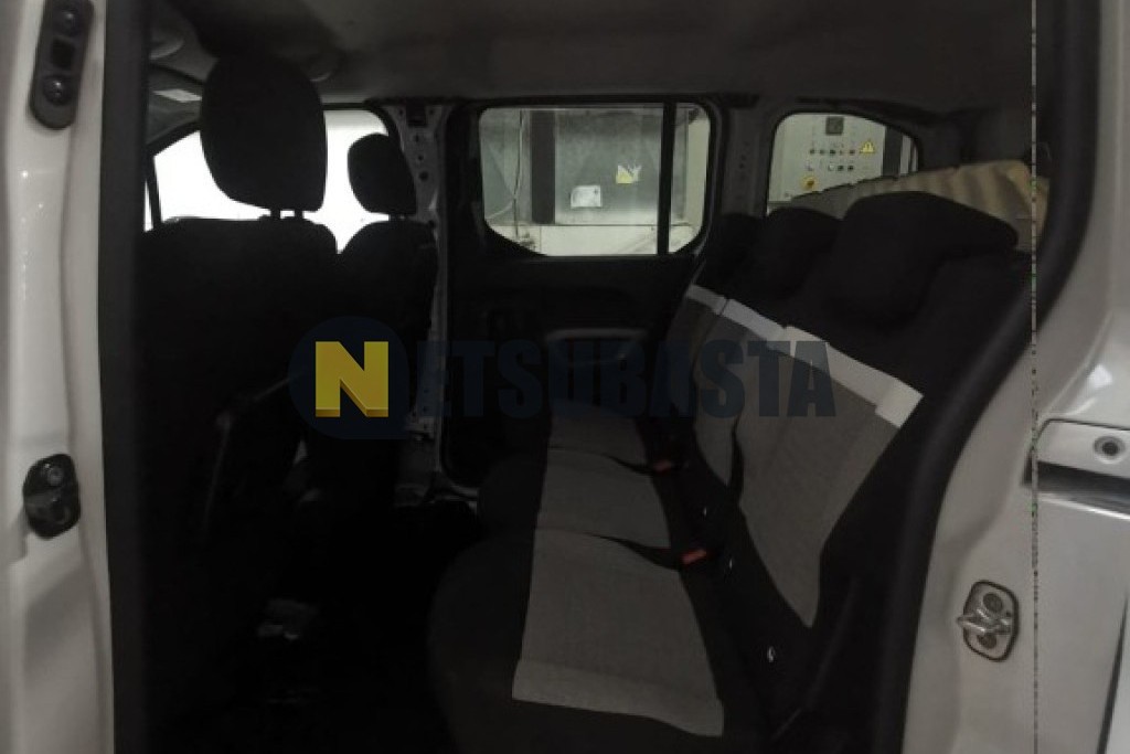 Citroën Berlingo 1.5 BlueHDi 2024