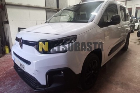 Yamaha X enter 125 2012