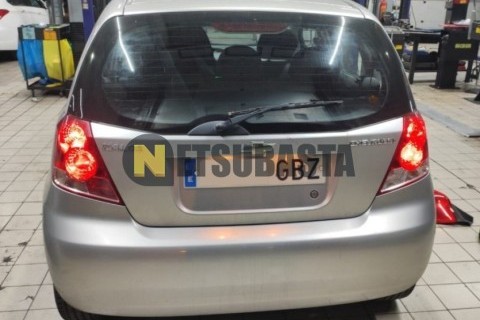 Yamaha XMAX 250 2011