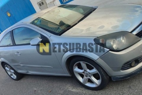 Yamaha XMAX 250 2011