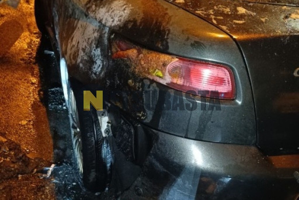 Alfa Romeo GT 1.9 JTD 2006