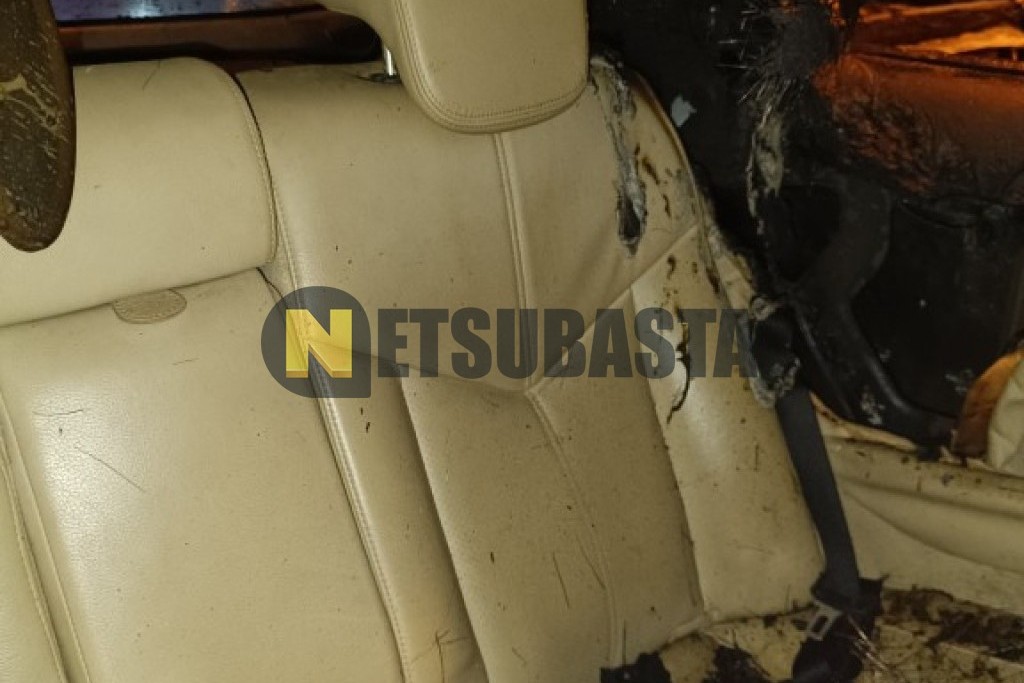 Alfa Romeo GT 1.9 JTD 2006