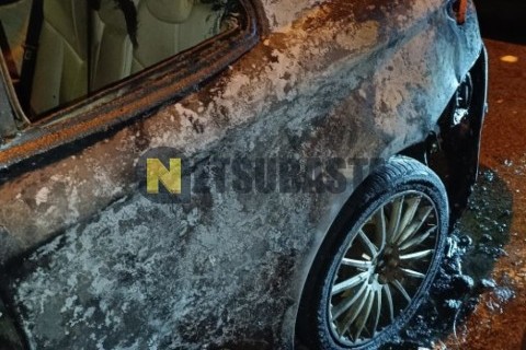 Yamaha XMAX 250 2011