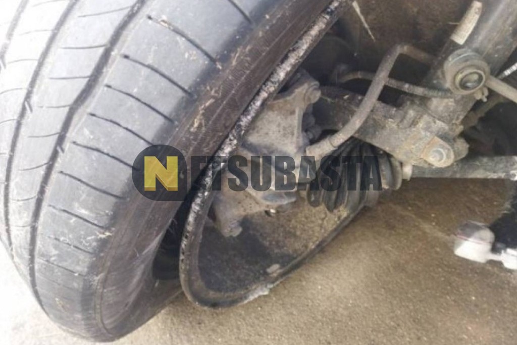 Citroën C3 1.5 BlueHDi 2024