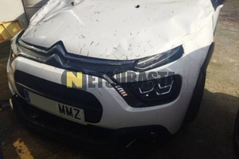 Yamaha X enter 125 2012