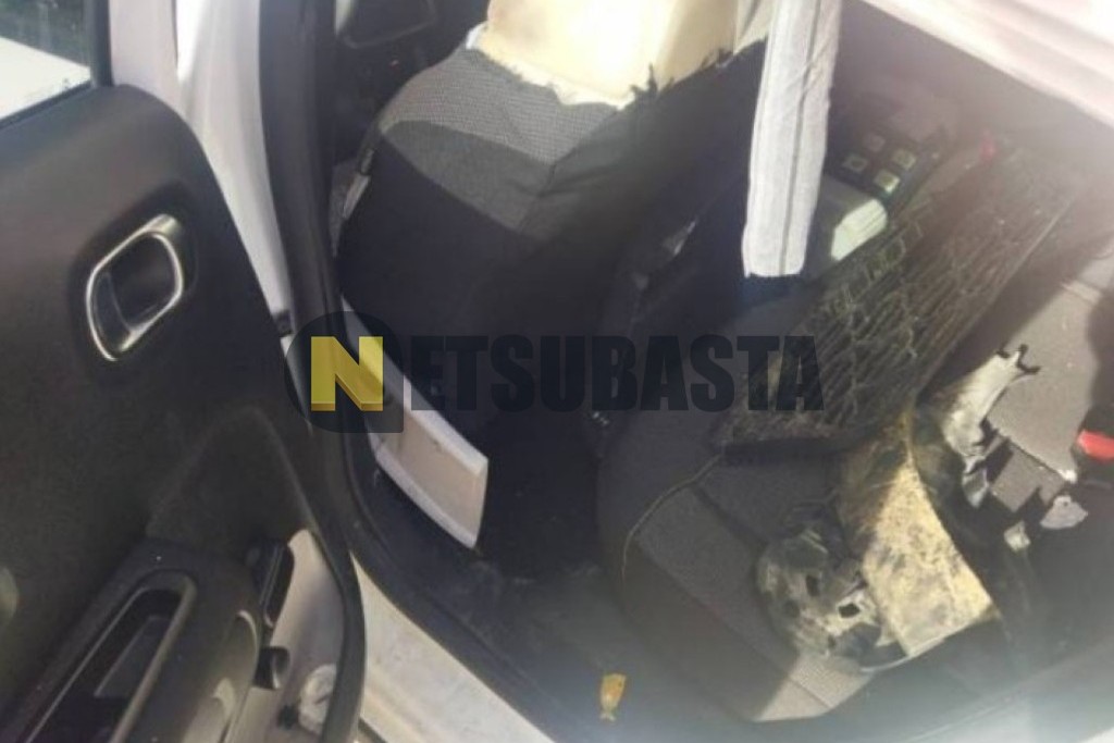 Citroën C3 1.5 BlueHDi 2024