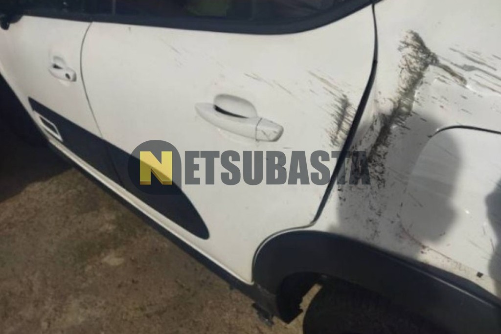 Citroën C3 1.5 BlueHDi 2024