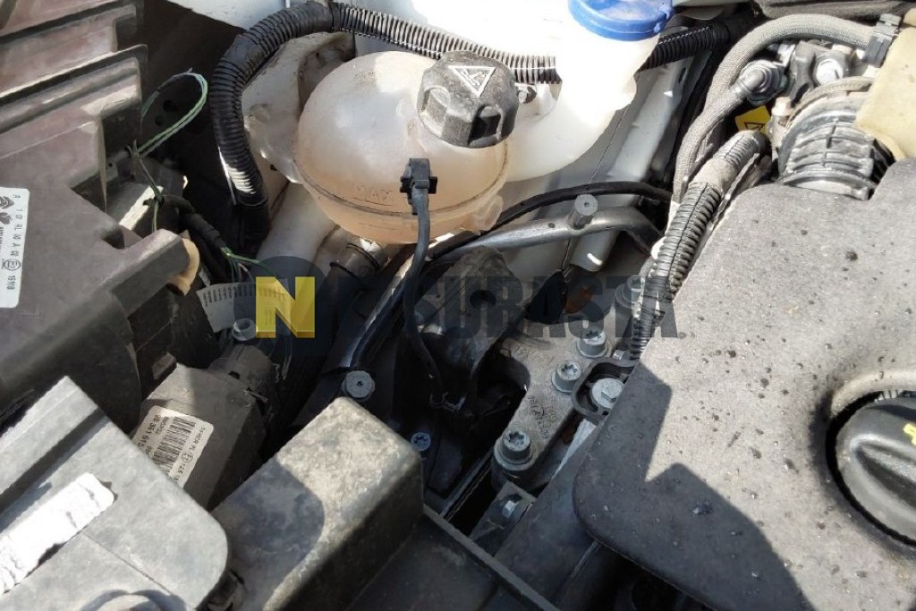 Renault C3 1.5 BlueHDi 2023