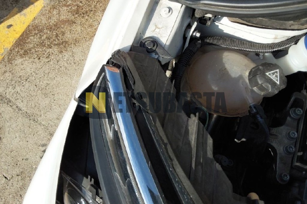 Renault C3 1.5 BlueHDi 2023