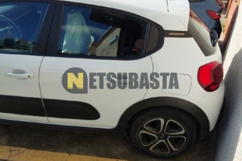 Yamaha XMAX 250 2011